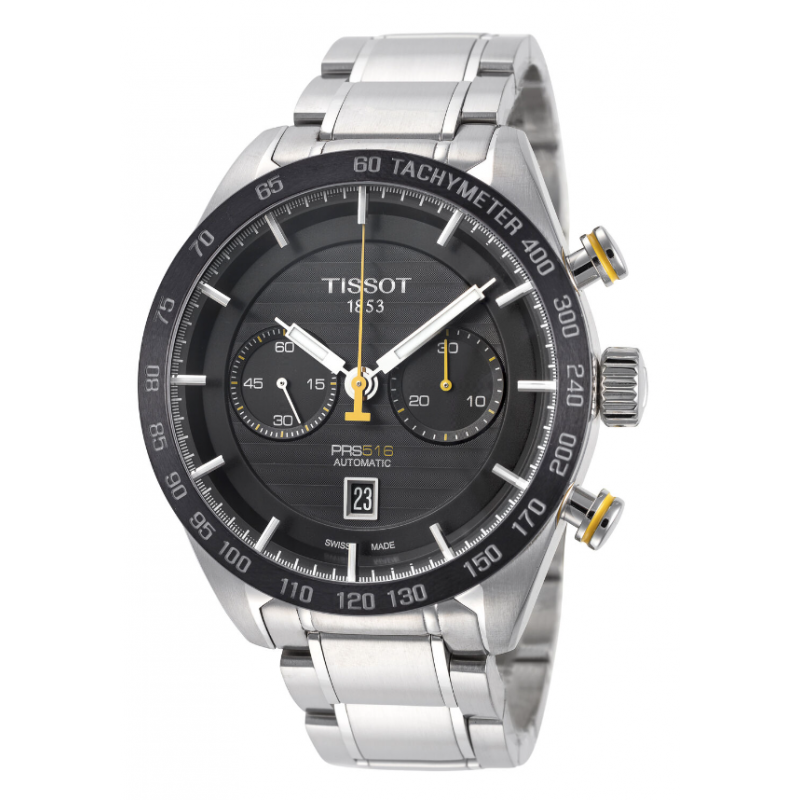 Tissot PRS 516 T100.427.11.051.00 T100.427.11.051.00 Tissot