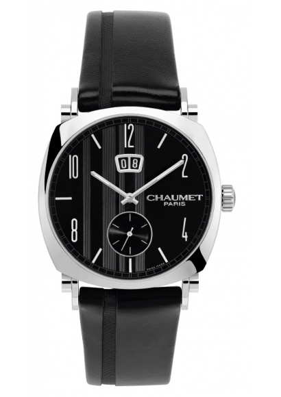 Chaumet Dandy Grande Date W11283-47A