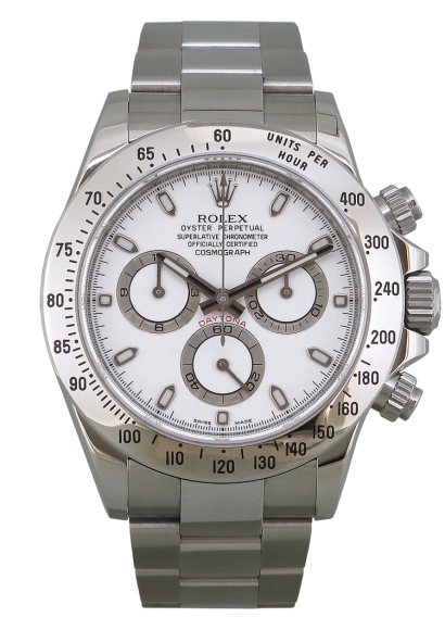  Daytona Cosmograph APH 116520