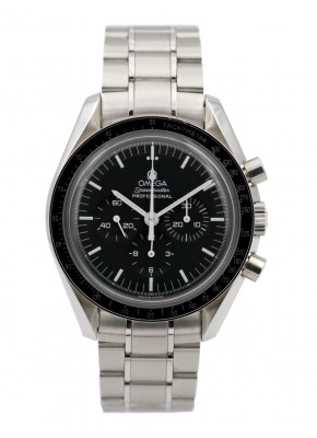  Speedmaster Moonwatch 42mm 35705000