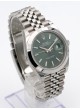 Rolex Datejust 41mm Green Mint NEW 2023 126300