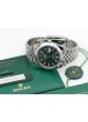 Rolex Datejust 41mm Green Mint NEW 2023 126300