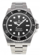 Rolex Submariner no date 124060 Unworn