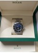  Sea Dweller Deepsea D-blue 116660