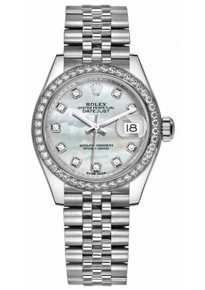  Lady-Datejust 279384RBR