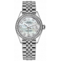  Lady-Datejust 279384RBR