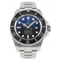  Sea Dweller Deepsea D-blue 116660