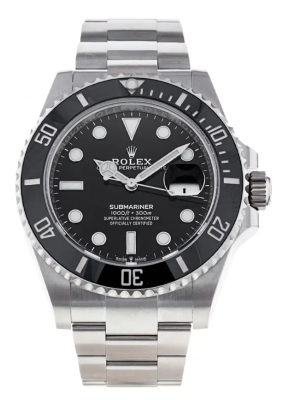  Submariner Date 126610LN New 2022 126610LN