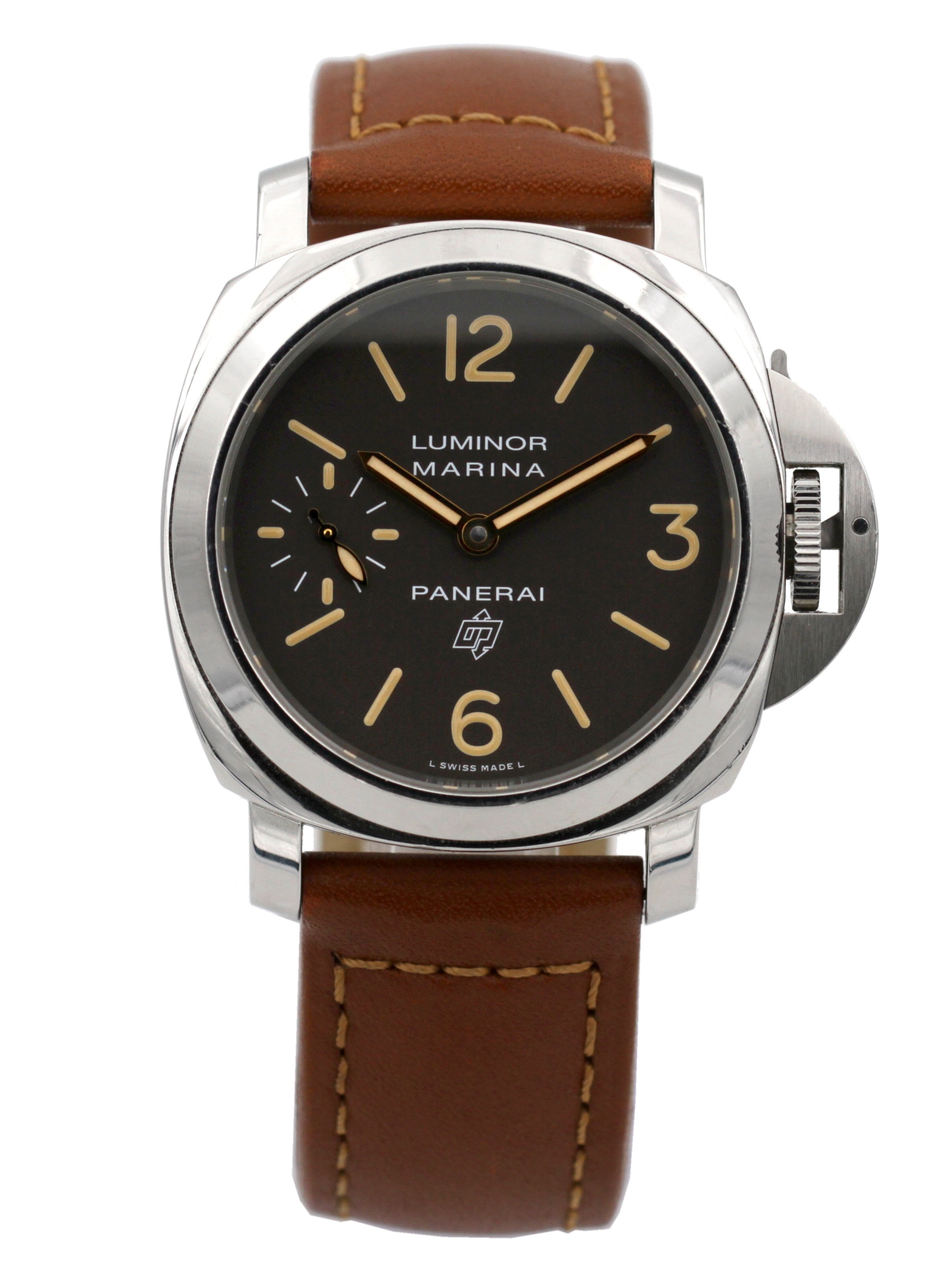 Panerai Luminor Marina PAM00632 PAM00632 Panerai Luminor