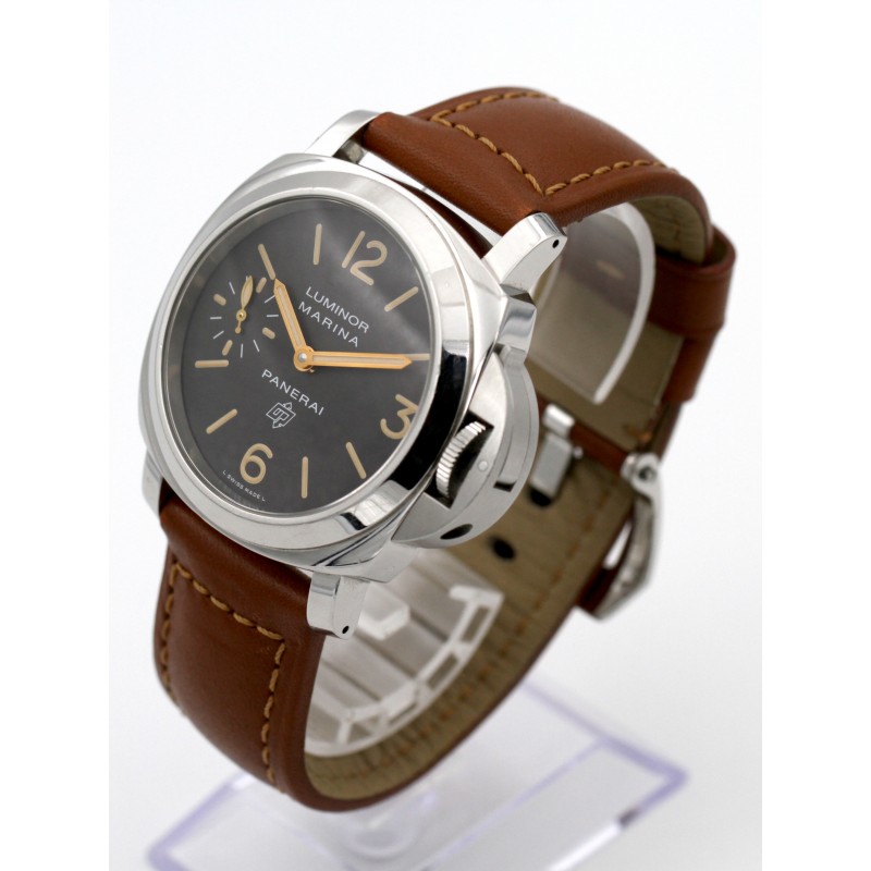 Panerai Luminor Marina PAM00632 PAM00632 Panerai Luminor