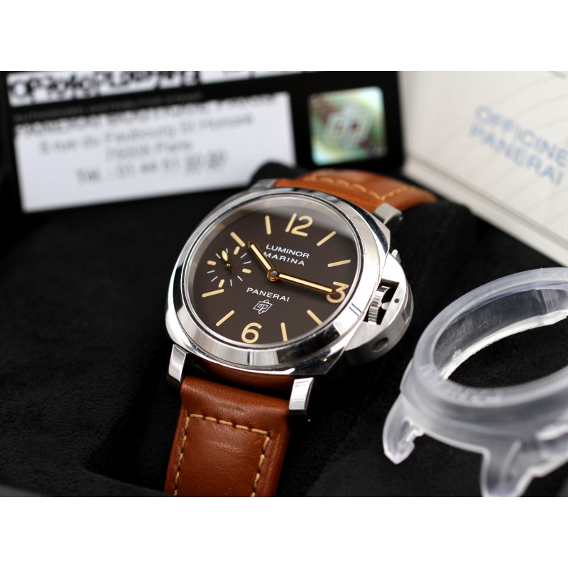 Panerai pam00632 sale