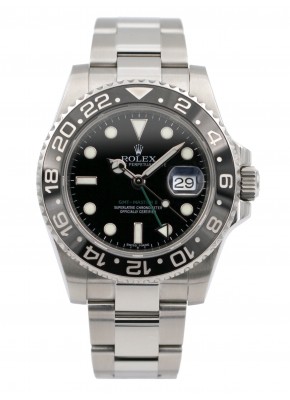  GMT II 116710LN