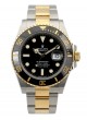 Rolex Submariner 126613LN