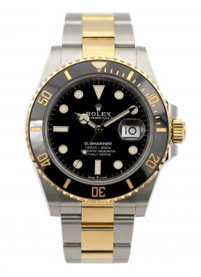  Submariner 126613LN