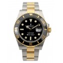  Submariner 126613LN