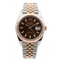  DateJust 41 126331