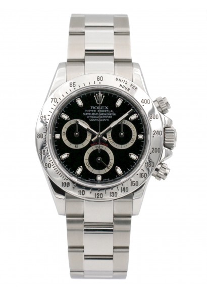 Rolex Daytona 116520