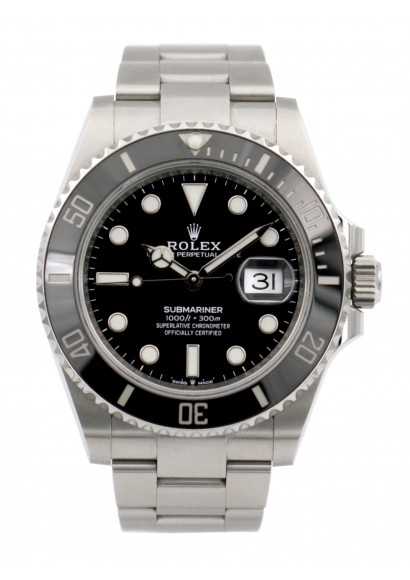 Rolex Submariner 41mm 126610LN