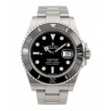  Submariner 41mm 126610LN