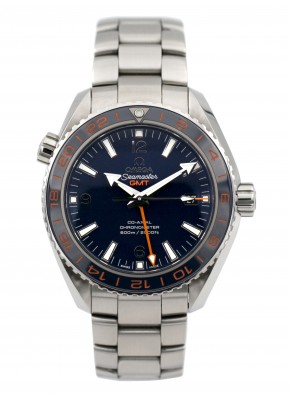  Seamaster Planet Ocean