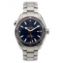  Seamaster Planet Ocean