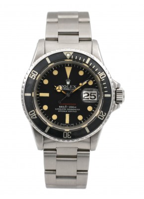  Submariner 1680