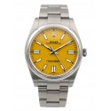  Oyster Perpetual 41 124300