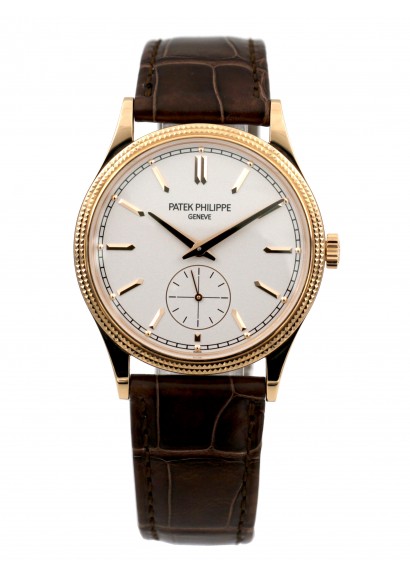 Patek Philippe 6119R 