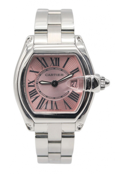  Roadster CARTIER ROADSTER 22675