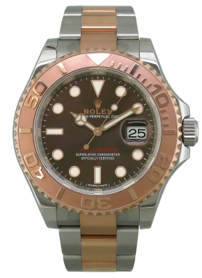  Yacht Master 116621