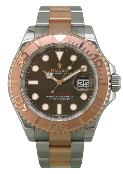  Yacht Master 116621