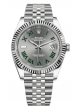  DATEJUST 41 M126334-0022