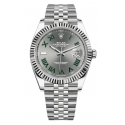  DATEJUST 41 M126334-0022