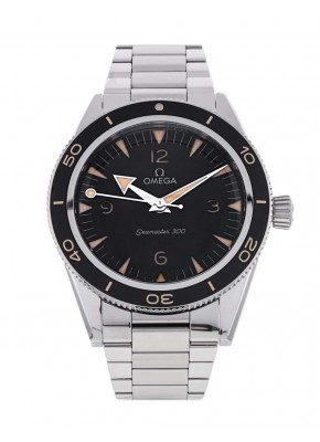  Seamaster 300