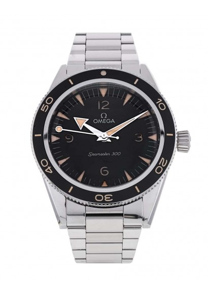 Omega Seamaster 300 new 2022 234.30.41.21.01.001