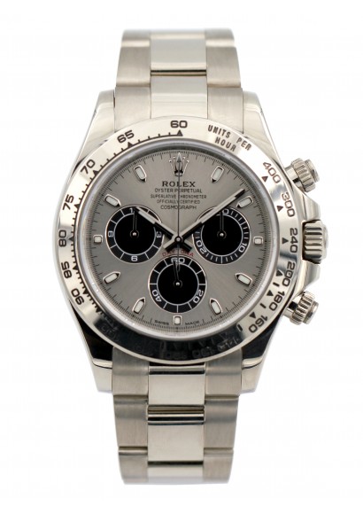 Rolex Daytona 116509