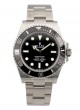 Rolex Submariner no date 124060 Unworn