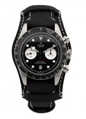  Black Bay Chronograph M79360N New