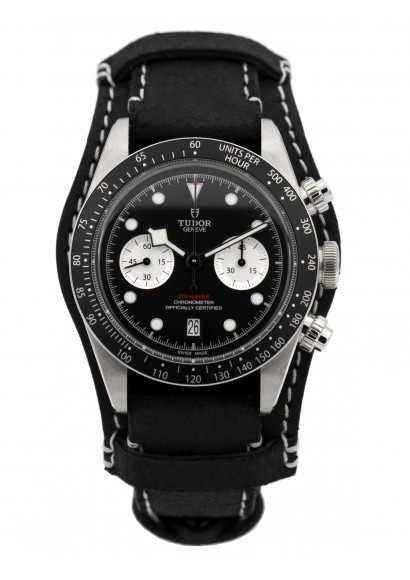 Tudor Black Bay Chronograph M79360N New