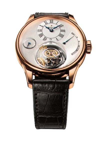 zenith christophe colomb