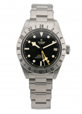  Black Bay GMT New 79470