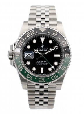  GMT Master II 126720VTNR New