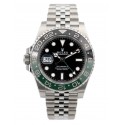  GMT Master II 126720VTNR New