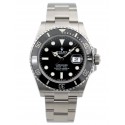  Submariner date new unworn 126610LN