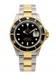 Rolex Submariner full set 16613