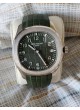 Patek Philippe Aquanaut 5168G-010