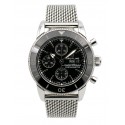  Superocean Heritage II chronograph NEW 