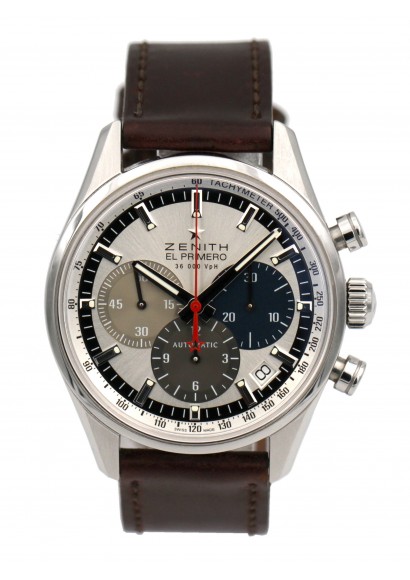 Zenith El primero classic 03 2150 400/69 C713