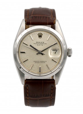  oyster perpetual date 1500