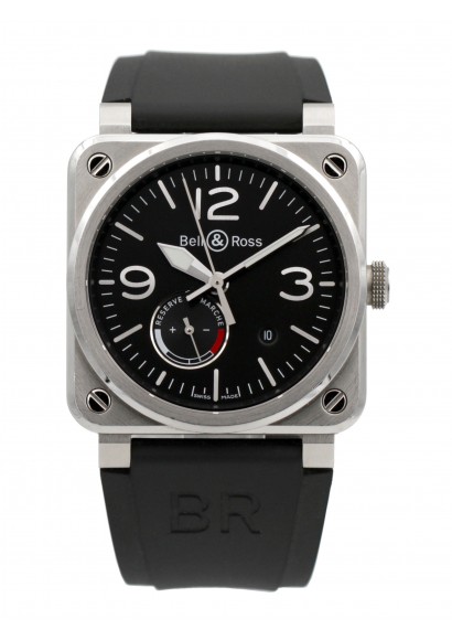 Bell and ross discount reviews